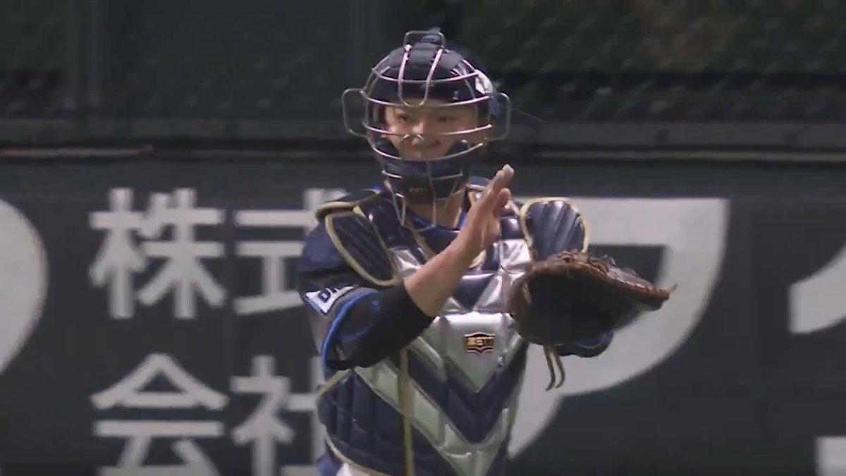 先発の #今井達也 投手は7回無失点10奪三振の好投! 今シーズン初勝利へ、中継ぎ陣にマウンドを託します! #埼玉西武ライオンズ #seibulions #ALLONE