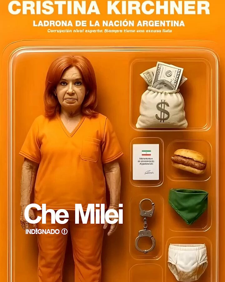 CHE MILEI 🤣🤣🤣
