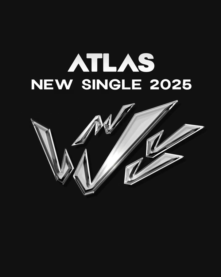 THE NEXT SONG'S READY 'CAUSE WE'RE SO... เป๊ะ'✅ #ATLASเป๊ะ ATLAS COMEBACK ✅ RELEASE PLAN ATLAS - เป๊ะ 🎬OFFICIAL MV / Spotify & MUSIC STREAMING 🗓️09.04.2025 | 7PM #ATLAS_th #ATLASth #NewSingle #XOXOentertainment #TPop