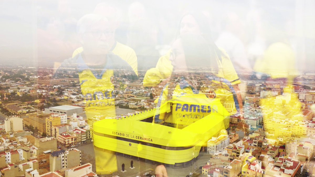 Europa en juego. Domingo. 19.00h. Correos. Trae tu bufanda.