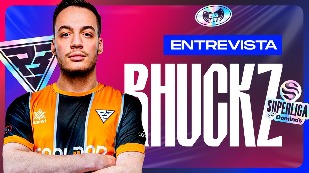 ¡Vuelven las entrevistas con Heretics Champi! El primer invitado de este split de primavera es Rúben Barbosa, que regresa a la #SuperligaDominos después de una offseason movidita 🫣
