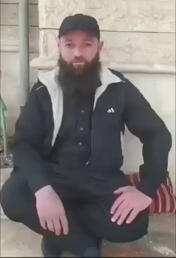 من الاخر …….. جماعة #الجولاني وفكرهم النير