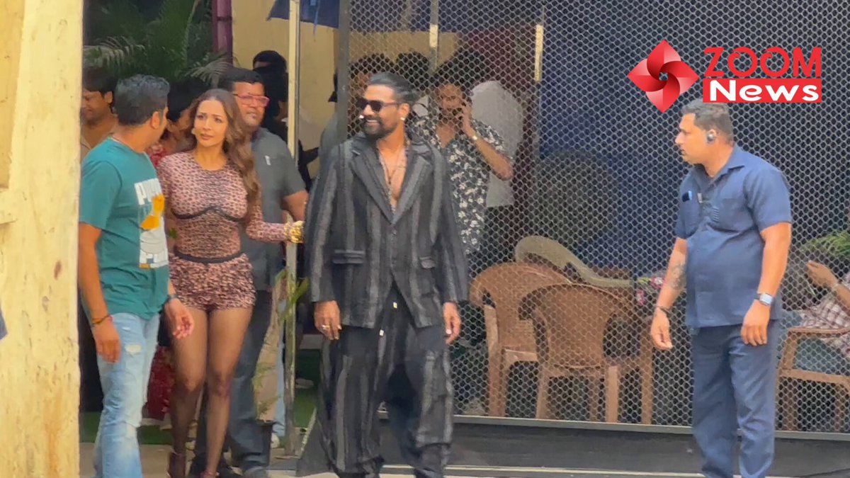 Hip Hop India Season 2 | Malaika Arora,Manisha Rani,Remo D'Souza,Wamiqa Gabbi, Rajkumar Rao, Shakti #hiphop #hiphopindia #hiphopindiaonamazonminitv #hiphopdance #manisharani #malaikaarora #remodsouza #zoomnews