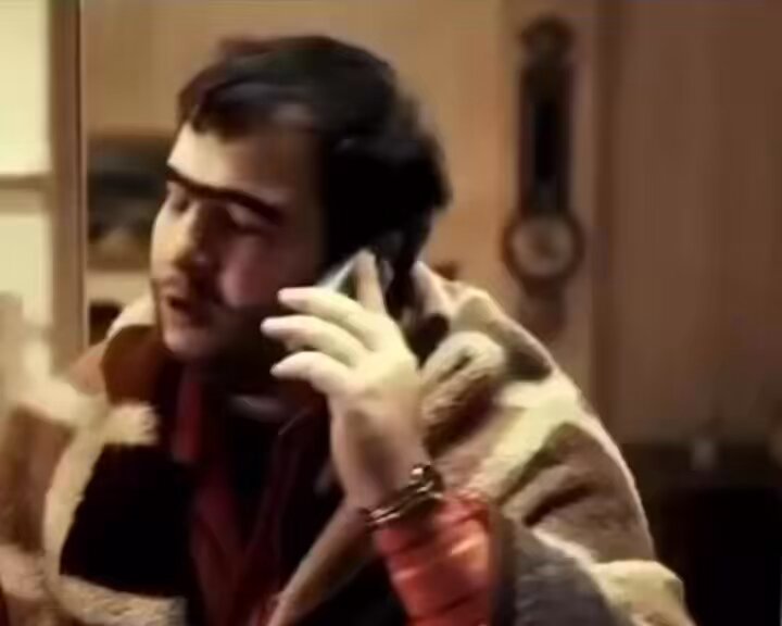 Aylar sonra Devlet Bahçeli dışarda görüntülenmiştir