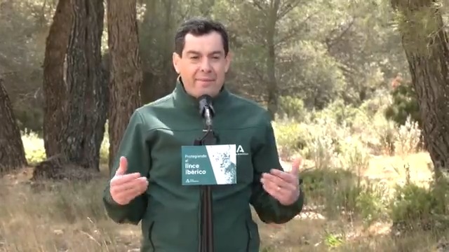 He convocado el lunes a los agentes sociales para abordar juntos los aranceles y aportar soluciones contando con todos. Es un problema común y propongo al presidente del Gobierno que reúna a la Conferencia de Presidentes.