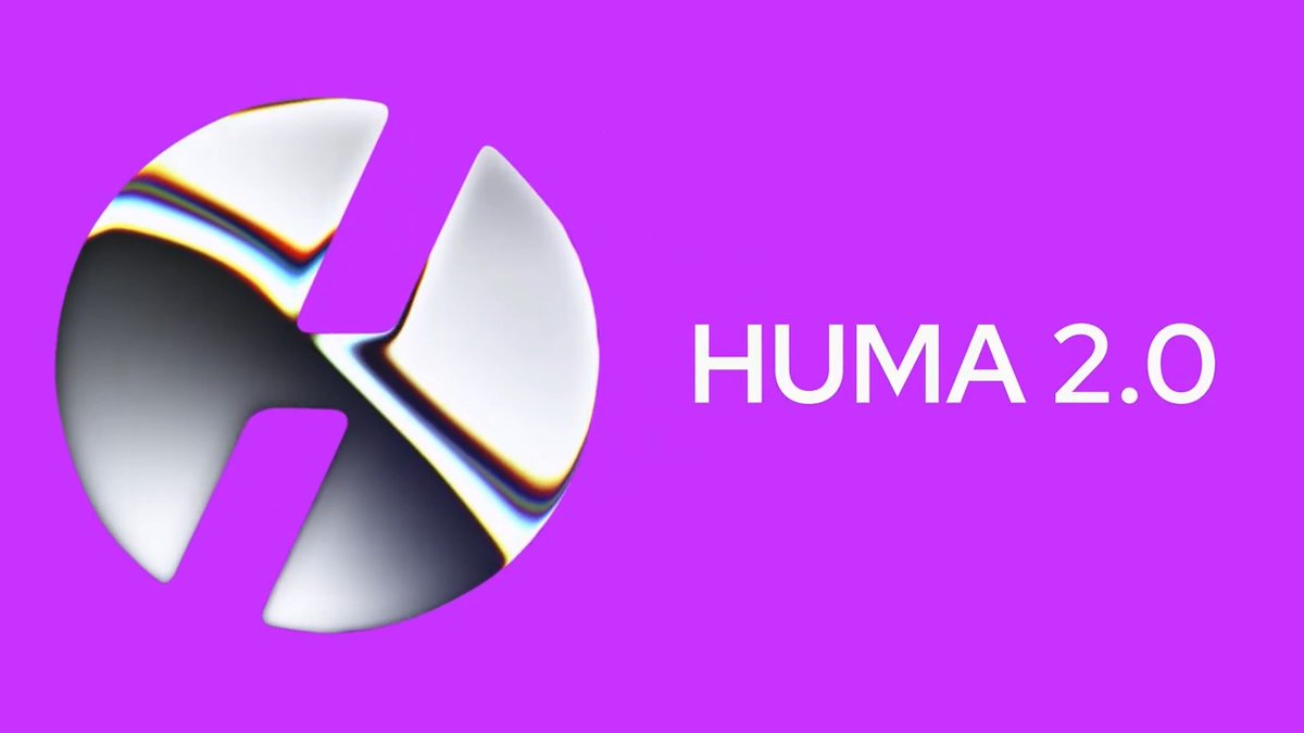 Loading... 💻 Open file "Huma 2.0" ↳🟪 Built on Solana ↳🟪 Stable Double-digit yield ↳🟪 Go Maxi ↳🟪 Stack Feathers ↳🟪 $PST → Jupiter (🐱, 🐐) ↳🟪 Real Life, Real Yield Stay tuned
