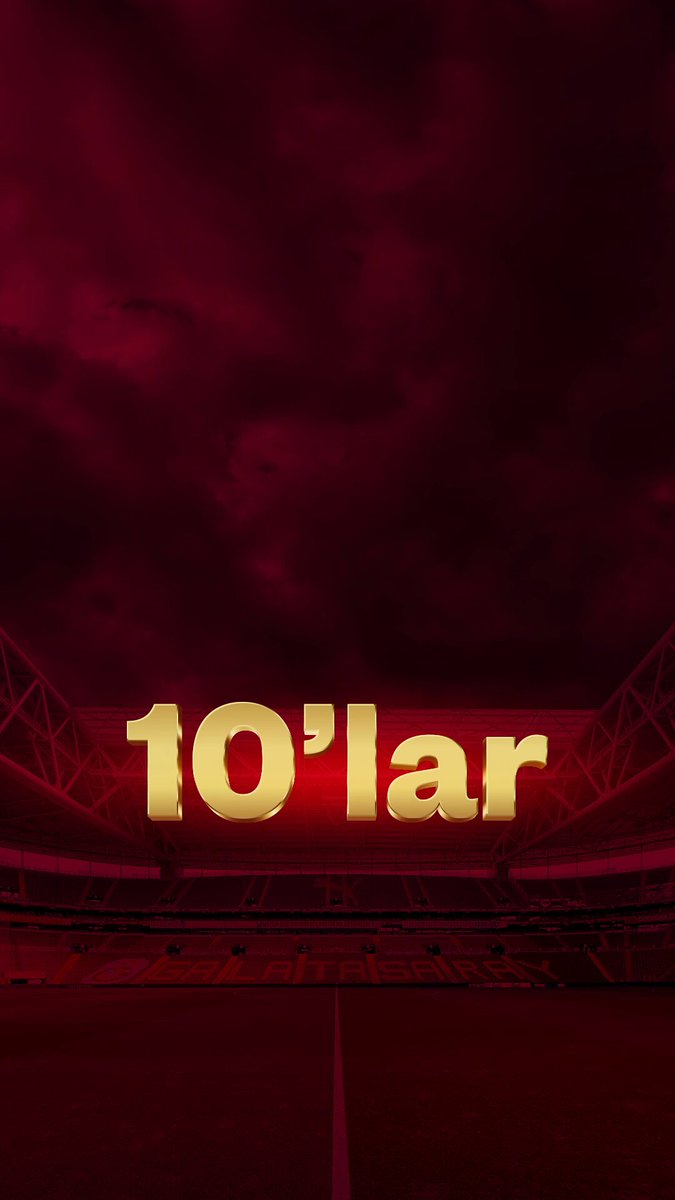 Yeni GSPara Kredi Kartı müşterilerine özel kampanyamız Nisan ayı sonuna kadar devam ediyor! 💛♥️ Galatasaray SK GSPara ile %0 faizle 10.000 TL Taksitli Nakit Avans fırsatını kaçırma! Hemen indir! Sen kazan, Galatasaray kazansın! 💪 Detaylar için: #Galatasaray #GSPara