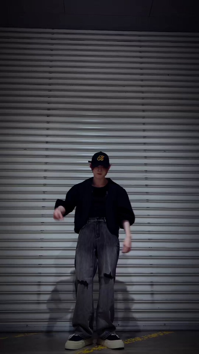 [🎬] It's gettin' sticky #ATEEZ #에이티즈 #YEOSANG