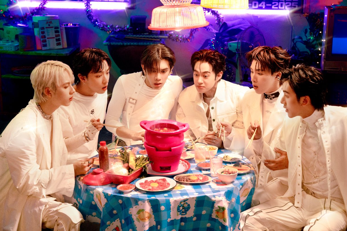 PROXIE The New Single ‘Bad Shawty’ Concept Video Droppin’ on 8.04.2025 | 7 PM #PROXIE_ชวนตี้จิ้มจุ่ม #PROXIE_BeatTheHeat #PROXIEth #bROTHERSMUSIC