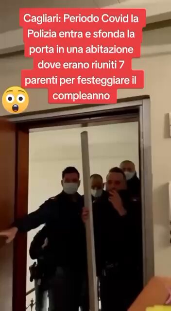 -- PER RICORDARE SEMPRE DI NON DIMENTICARE MAI ---- Ecco le solerti e coraggiose Forze di Polizia combattere il crimine --✋