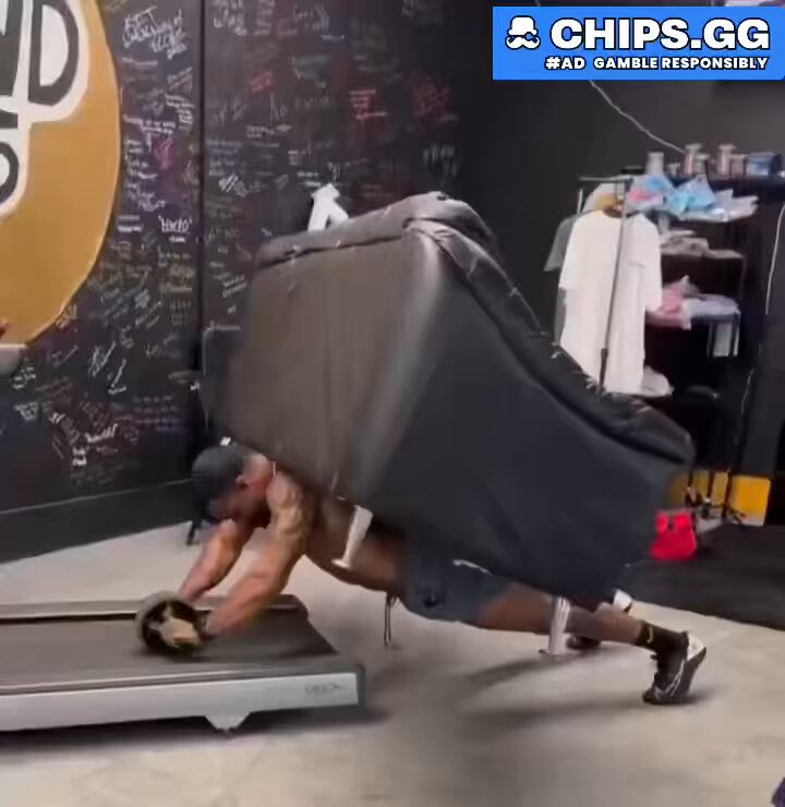 What’s harder than this?