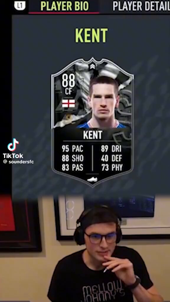???? WARRA EDIT 😭 Seattle Sounders FC