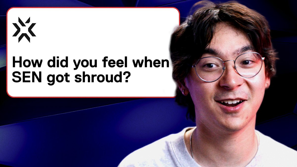 “That was just illegal!” TenZ reacts to Shroud's signing, winning Masters Madrid, and more from his VALORANT career