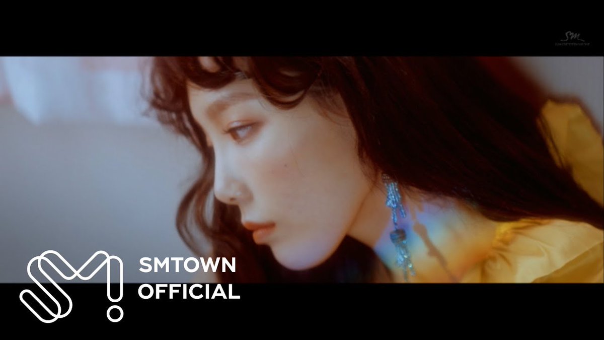 8 years ago today, TAEYEON released the Deluxe Version of her 1st Album ‘My Voice’ with title track ‘Make Me Love You’
