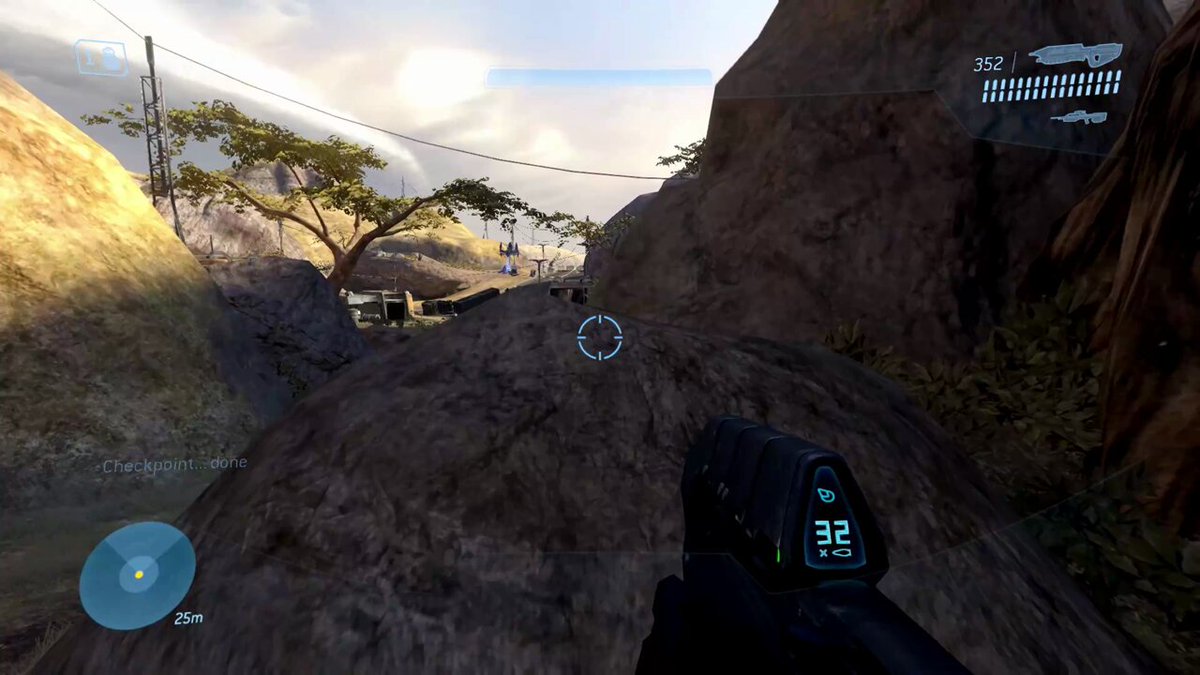 Halo 3 is a Masterpiece.