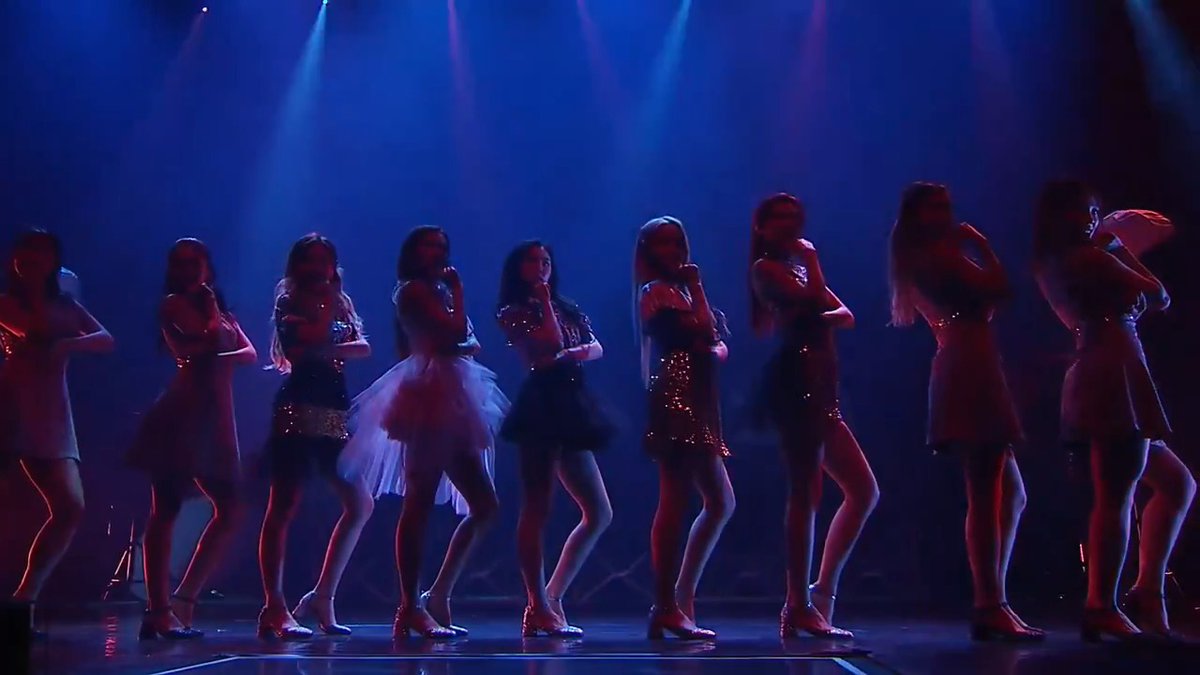 RED VELVET - HUFF N PUFF MY TALENTED GIRLIES ❤️🔥❤️🔥❤️🔥❤️🔥❤️🔥
