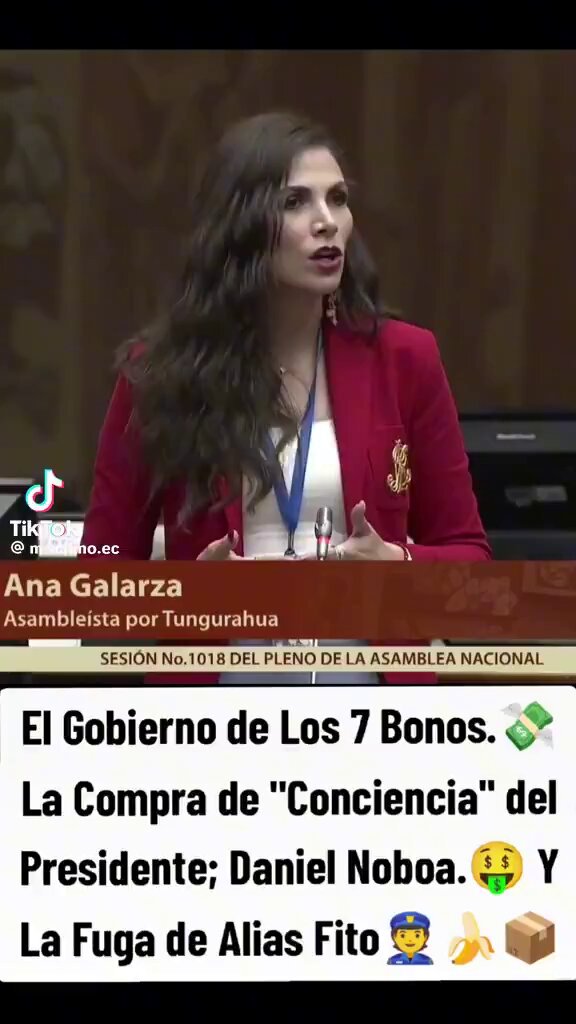 Ana Galarza nos trae la meada mensual correspondiente al mes de Abril.