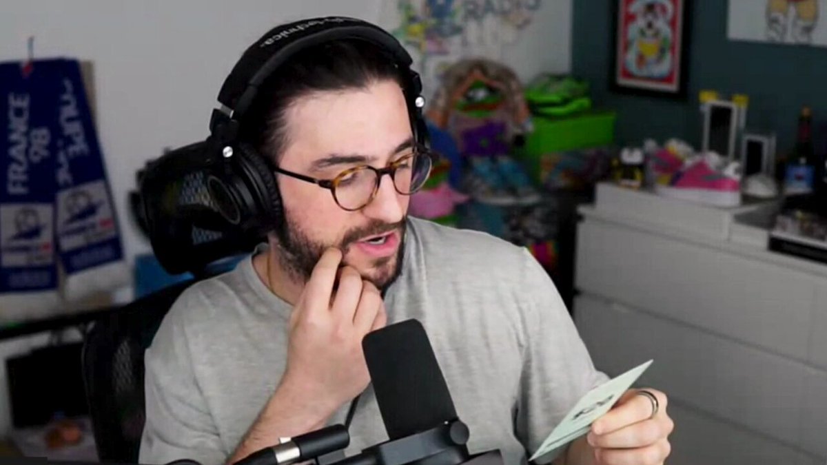 No, the Ledger x Monopoly Bitcoin Edition was not an April Fool’s joke! I got one and it’s awesome, gonna be great fun during the bear market! First person to scan the QR code in the video gets my $20 voucher in $BTC, but you can also get your own here: