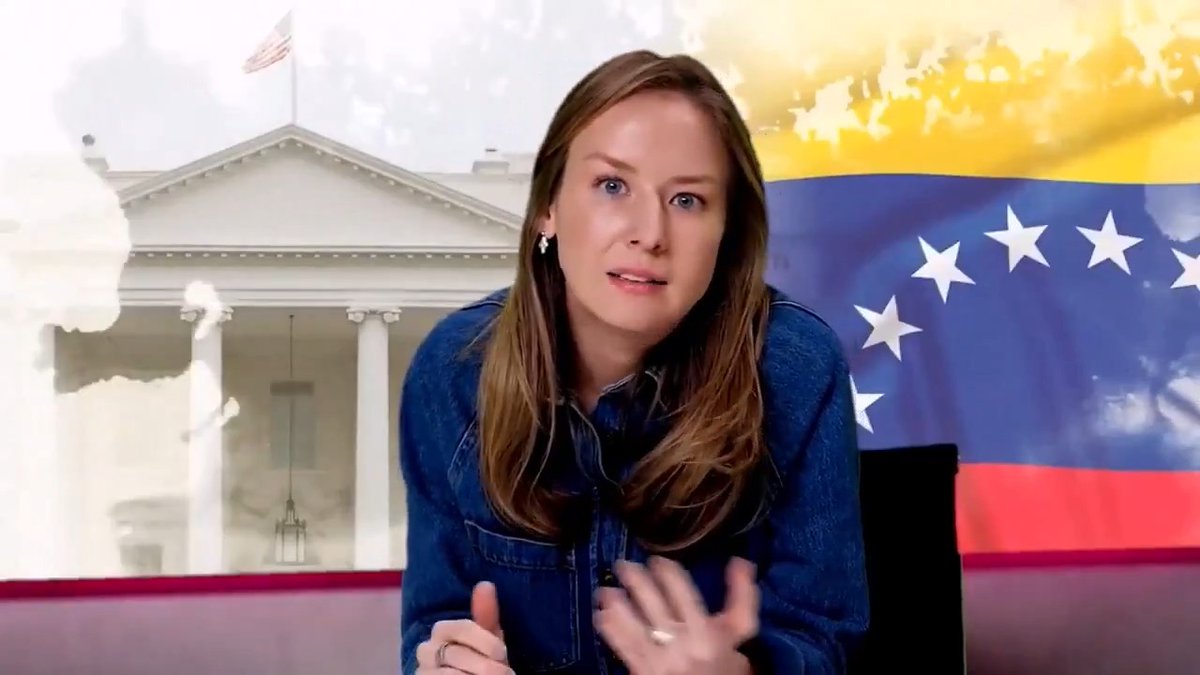 Detrás de la prohibición de comprar petróleo de Venezuela anunciada por Donald Trump hay más de lo que parece a primera vista... Hablé de ello junto a Inna Afinogenova en #Masiosare de Canal Once y Canal 22 México