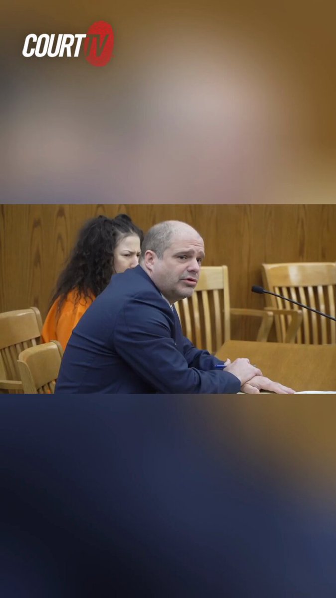 VIOLENT OUTBURST IN COURT! #TaylorSchabusiness was tackled to the ground after lunging at her attorney at a preliminary hearing for a case where she's accused of attacking a prison guard. #CourtTV What do YOU think? MORE HERE:
