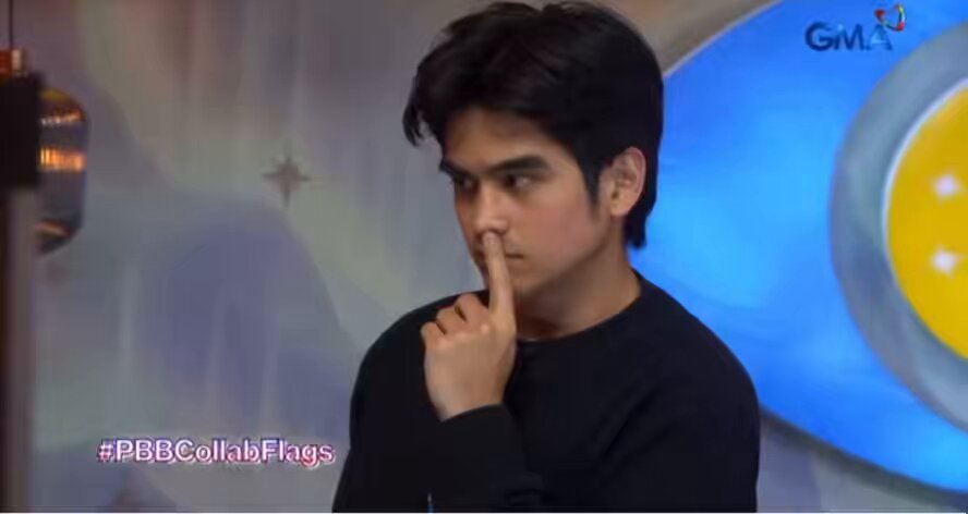 nak, ano to???? at nawindang ang WillCa nation. 😭😭😭 #PBBCollabFlags #PBBTheBigCollab WILLCAilanKA GAGALAW