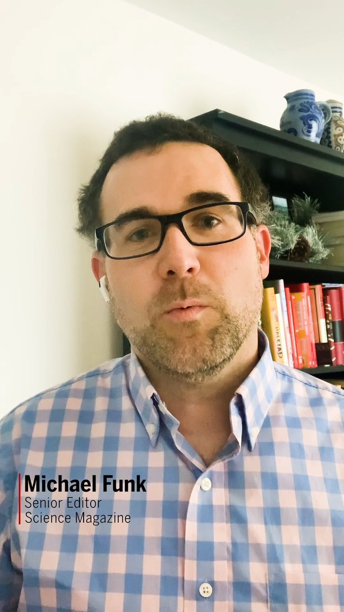 For his work developing an innovative programmable RNA sensor and molecular tools to improve mRNA vector therapeutics, Xiaojing Gao has received the 2025 BioInnovation Institute & Science Prize for Innovation. In this video, Science Senior Editor Michael Funk describes the prize and the winning work. Learn more:
