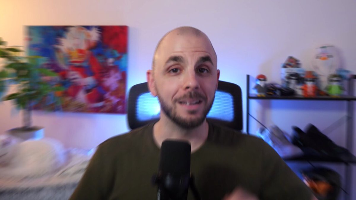 What is Somnia? Chatted with paul.somi about the vision, the campaign, and yes, I asked about an airdrop + TGE Full interview below 👇 0:20 What is Somnia 1:30 Somnia Transaction Speed 2:50 Comparing Somnia 4:30 Onboarding mainstream users 6:15 Somnia's Niche 11:36 Onboarding Devs 14:20 Onboarding Gaming IPs 18:16 Games coming to Web3 22:56 Top Somnia dAPPs 25:40 Somnia Airdrop 26:02 Kaito Airdrop 28:00 Quills Adventure Benefits 30:10 Somnia Opportunities 32:00 Mainnet and TGE 33:30 Final Thoughts