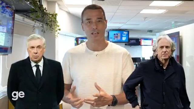 Seleção completa uma semana sem técnico e Rizek alerta para o tamanho do "prejuízo". Concorda?