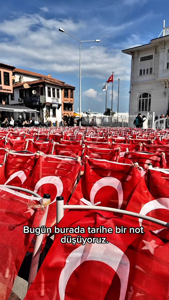 Bugün sessiz kalırsak yarın çocuklarımızın yüzüne bakamayız!