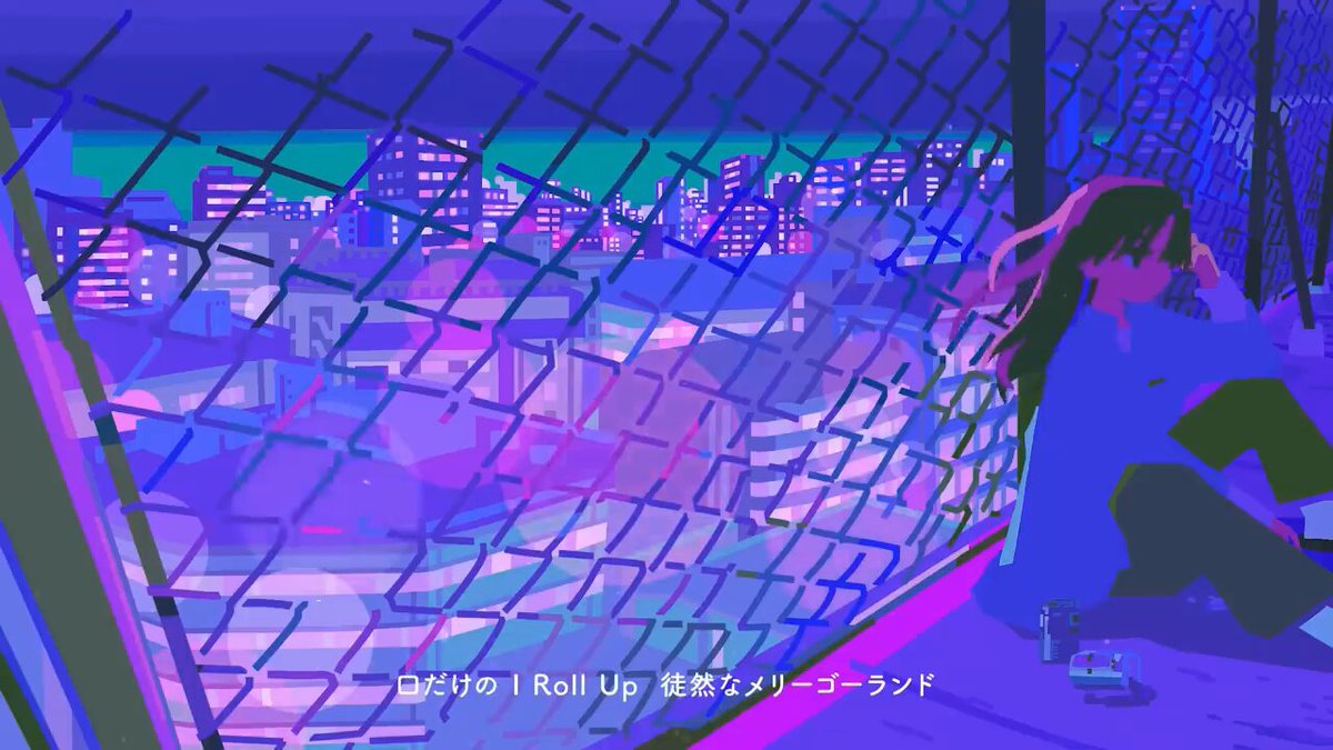⠀ ⠀ 泡沫の夜 / nqrse 𝖼𝗈𝗏𝖾𝗋 ⸒⸒ 𝖸 : #歌ってみた #歌い手さんMIX師さん動画師さん絵師さんとPさん繋がりたい ⠀ ⠀