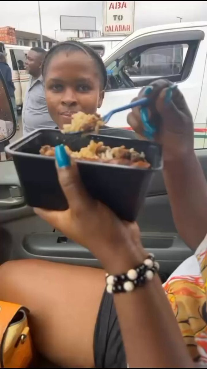 See what we saw in Aba today.🤔🤔 The rate at which Igbo beggars are increasing in the South East is so alarming.