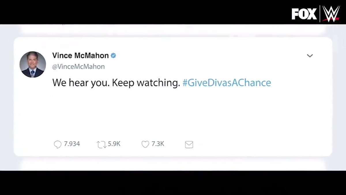 it all started with a hashtag 😊