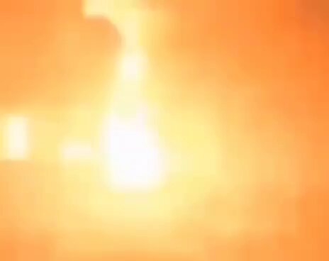 🔴 ALERTE • Israël persiste dans ses assauts meurtriers et bombarde Gaza de manière intensive à l'heure actuelle. Source { Chanel 14 }