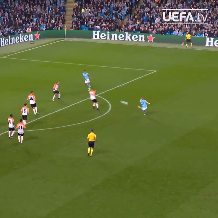 😕 Bir devrin sonu... 👋 Kevin De Bruyne sezon sonu Manchester City'den ayrılıyor.
