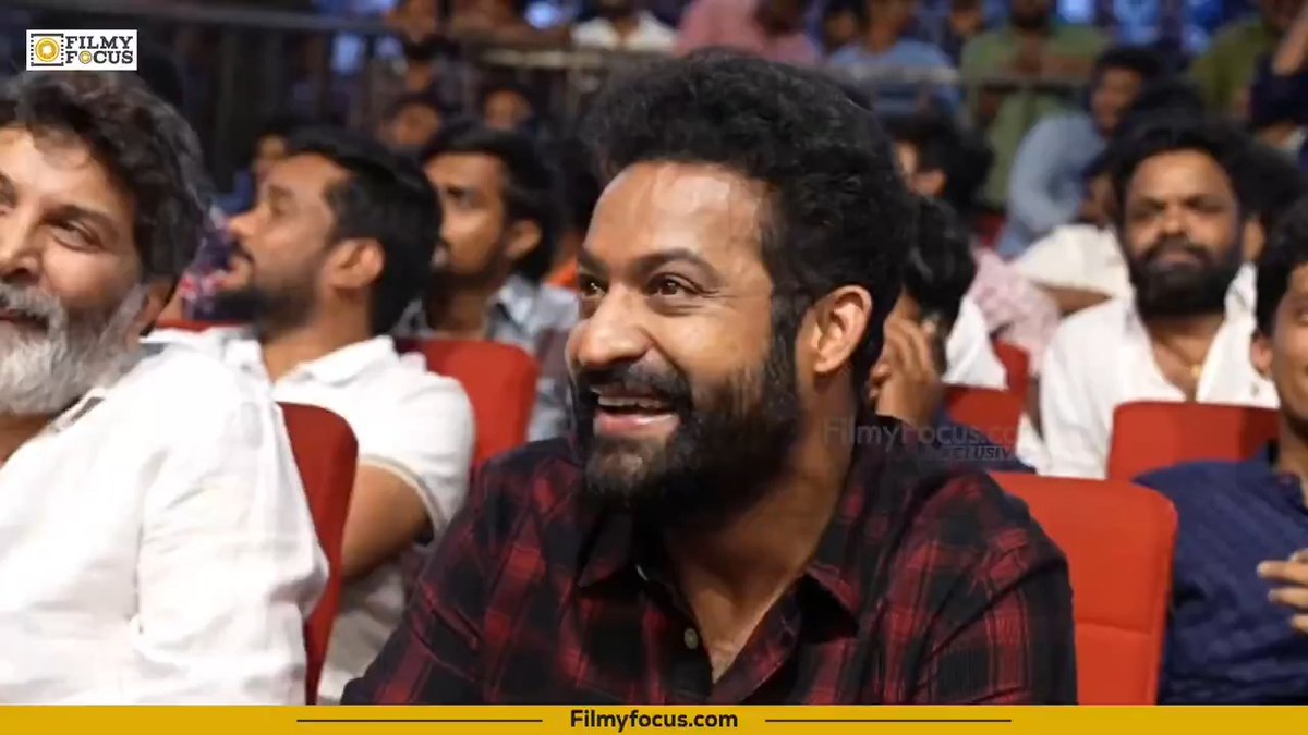 #KalyanShankar Dance For #NaireyNairey From #Andhrawala Movie #NTRForMAD #JrNTR #MadSquare