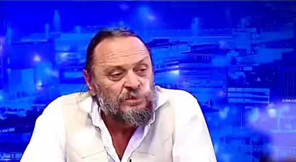 #радовансвезна Радован Дамјановић: Хрвати су измислили 400 краљева и банова од којих ниједан нема гроб.