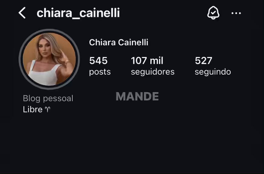 Lembrando que a nossa Loirão deu as caras no insta e falou que amanhã ela vai fazer uma Live, NUNCA FUI TRITES 😭😭😭👆👆 #Zeudiners