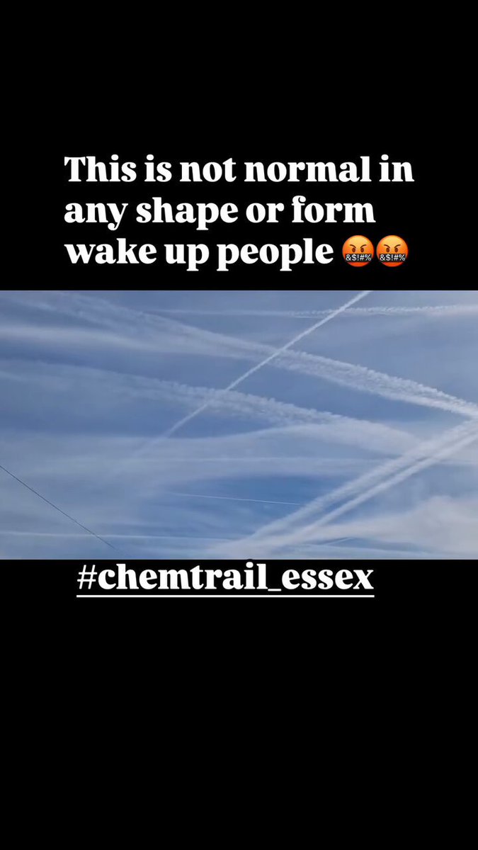 “You’re telling me that this is normal?” When did you start realising what the ‘new normal’ actually was?