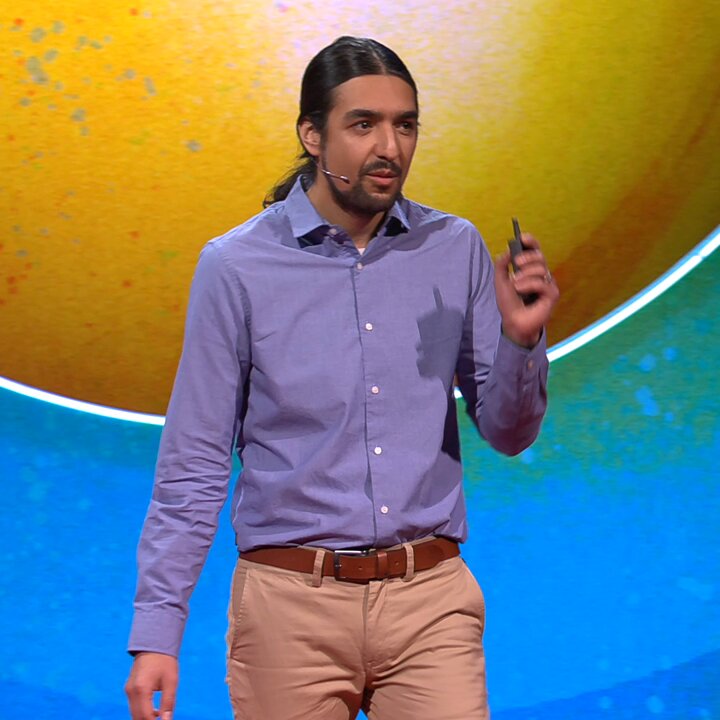 We have a powerful tool to slow climate change, right now. Methane is 80x more potent than CO₂ in the short term. But, we know where it’s leaking &amp; we know how to stop it. With data &amp; action, we can #CutMethane fast. 📺 Watch our Daniel Zavala-Araiza explain on TED Talks ⬇️