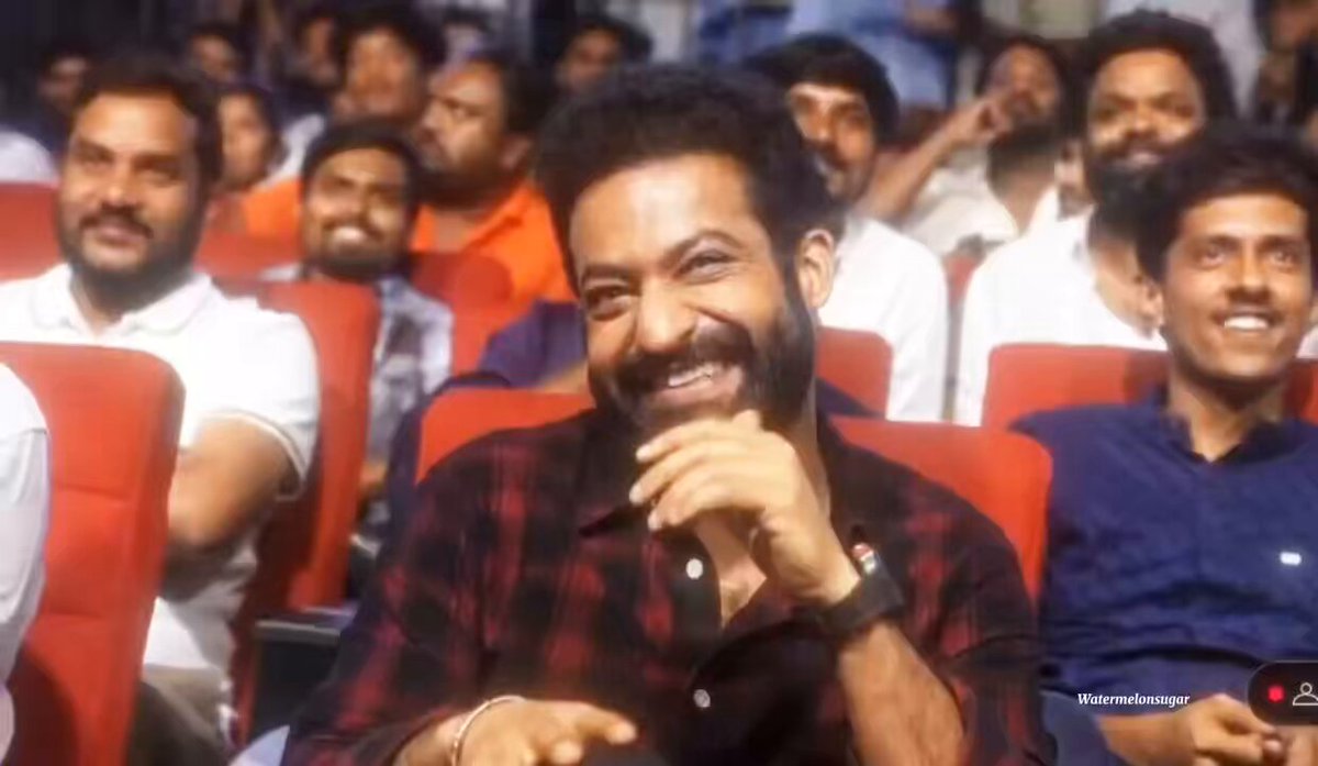 Tiger smile ❤️‍🔥🫠