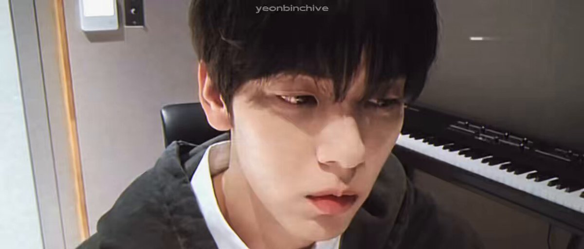 who said yeonbin live soon 🙏