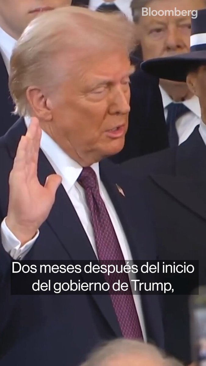 🇻🇪 Para una familia venezolana, cada nueva política de mano dura de la administración Trump se siente como un paso más hacia su expulsión. Álex Vásquez S nos cuenta la historia de la familia Tonito