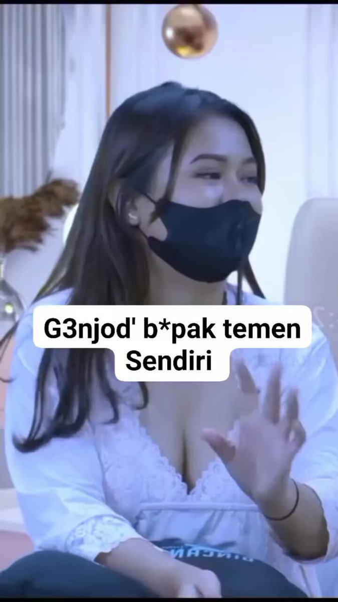 gimana ceria awalnya coba😖
