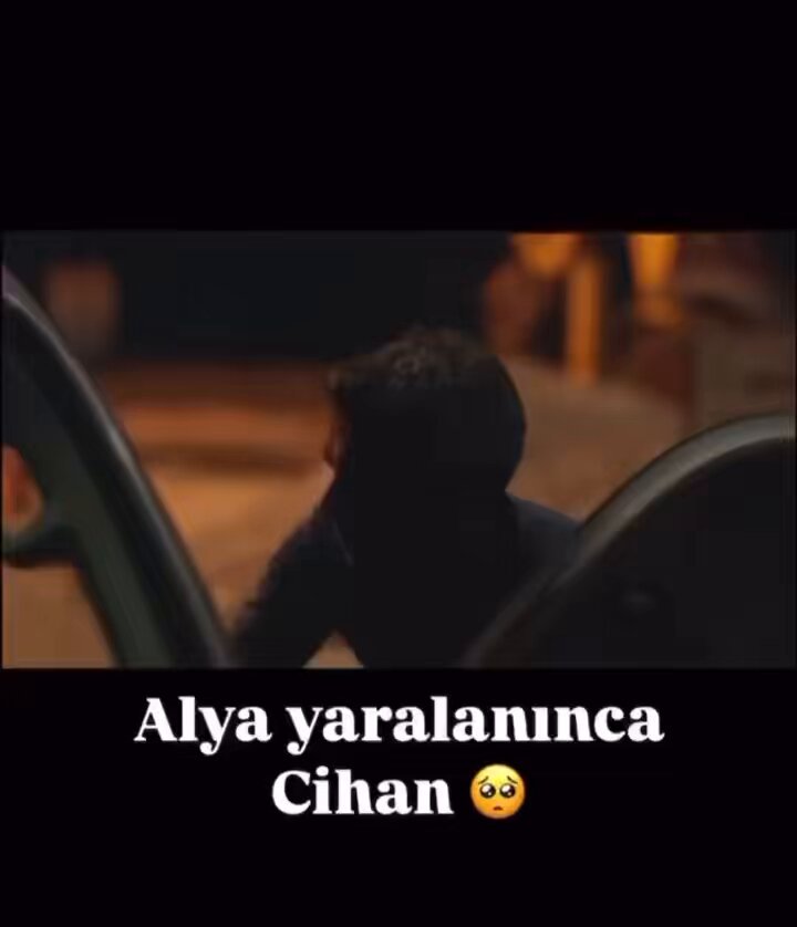 hangisinin canı yanarsa yansın, diğerinin canı ondan daha çok yanıyor 🥺❤️‍🩹 #uzakşehir #cihal #sinemünsal #ozanakbaba