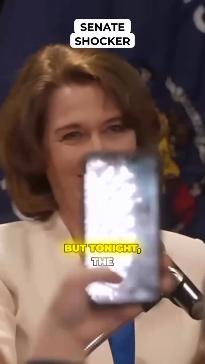 We need way more of this. 4 Republican Senators joined Democrat Senators and voted against the orange traitor.