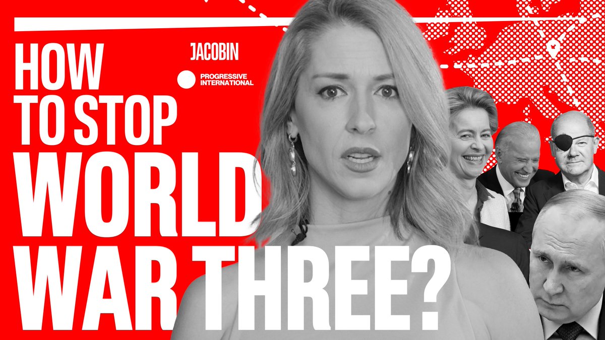 The North Atlantic Treaty Organisation (NATO) was founded on this day in 1949. Watch Abby Martin revisit the alliance's sordid history, and learn why Indian Prime Minister Jawaharlal Nehru called it “one of the most powerful protectors of colonialism”.