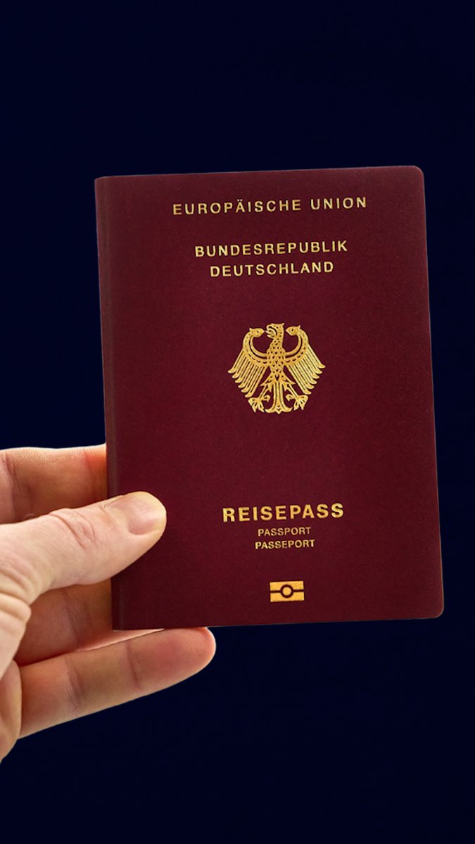German politicians are debating stripping dual nationals of their German citizenship if they are labeled "terror supporters, antisemites and extremists."
