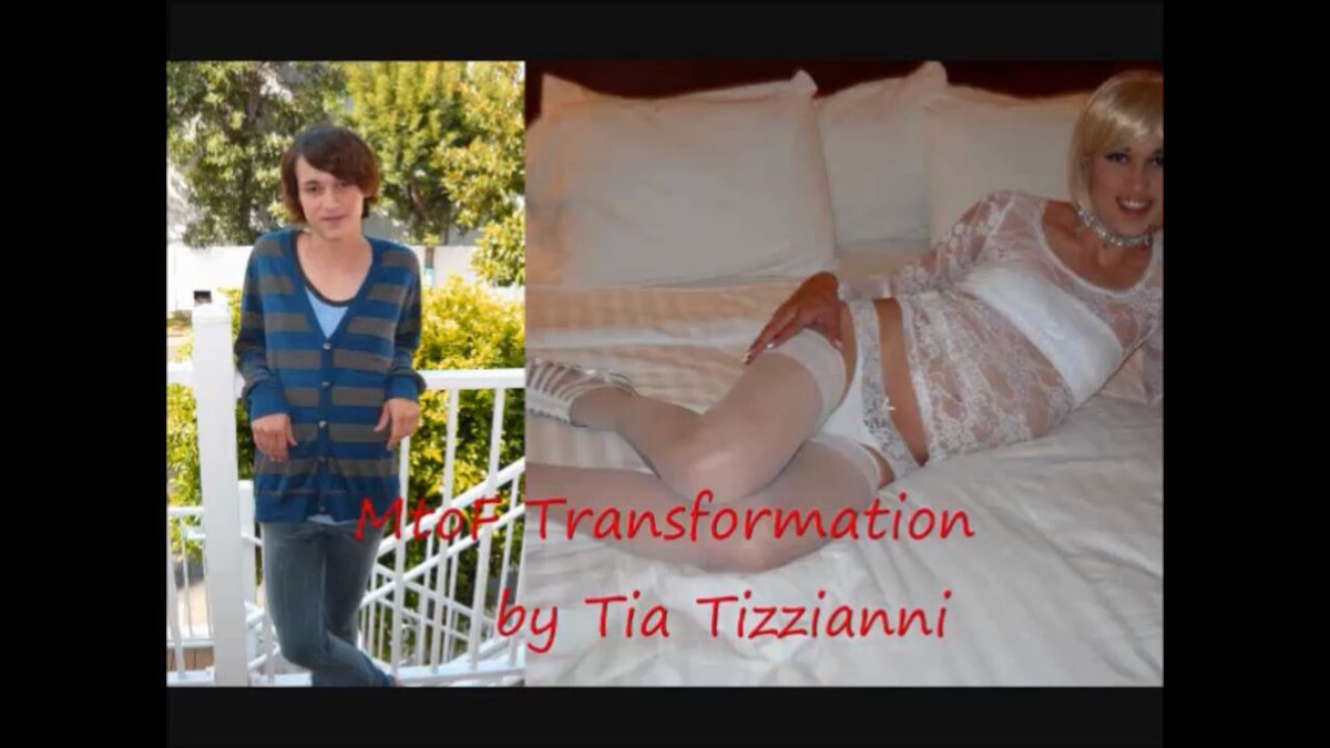 Did you ever see a #FEMBOY or #SISSY #MtoF TRANSFORMATION by Tia Tizzianni #thesissyinstitute ? Here you go.... Dylan to Jazii What do you think? She now stars as a TOP PORN STARLET at VISIT TODAY!! tvbunni Bella Bautista XXXαvier 28K 🔞 Trans Delight Dia D'Arcy TinaLeCoq M 🛐💜 #trap #trans #cumslut #transporn