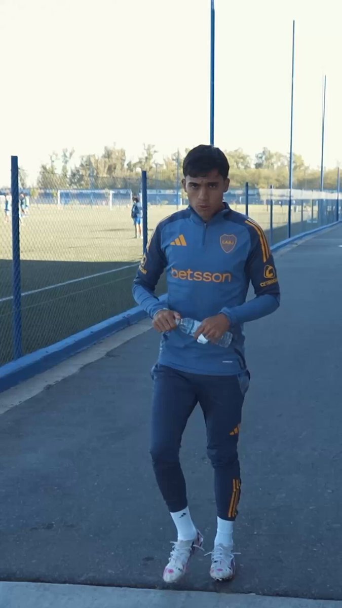 ¡Seguimos! 💪⚽️