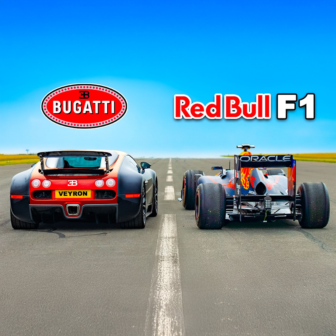 Should F1 bring back V8 engines? 👀